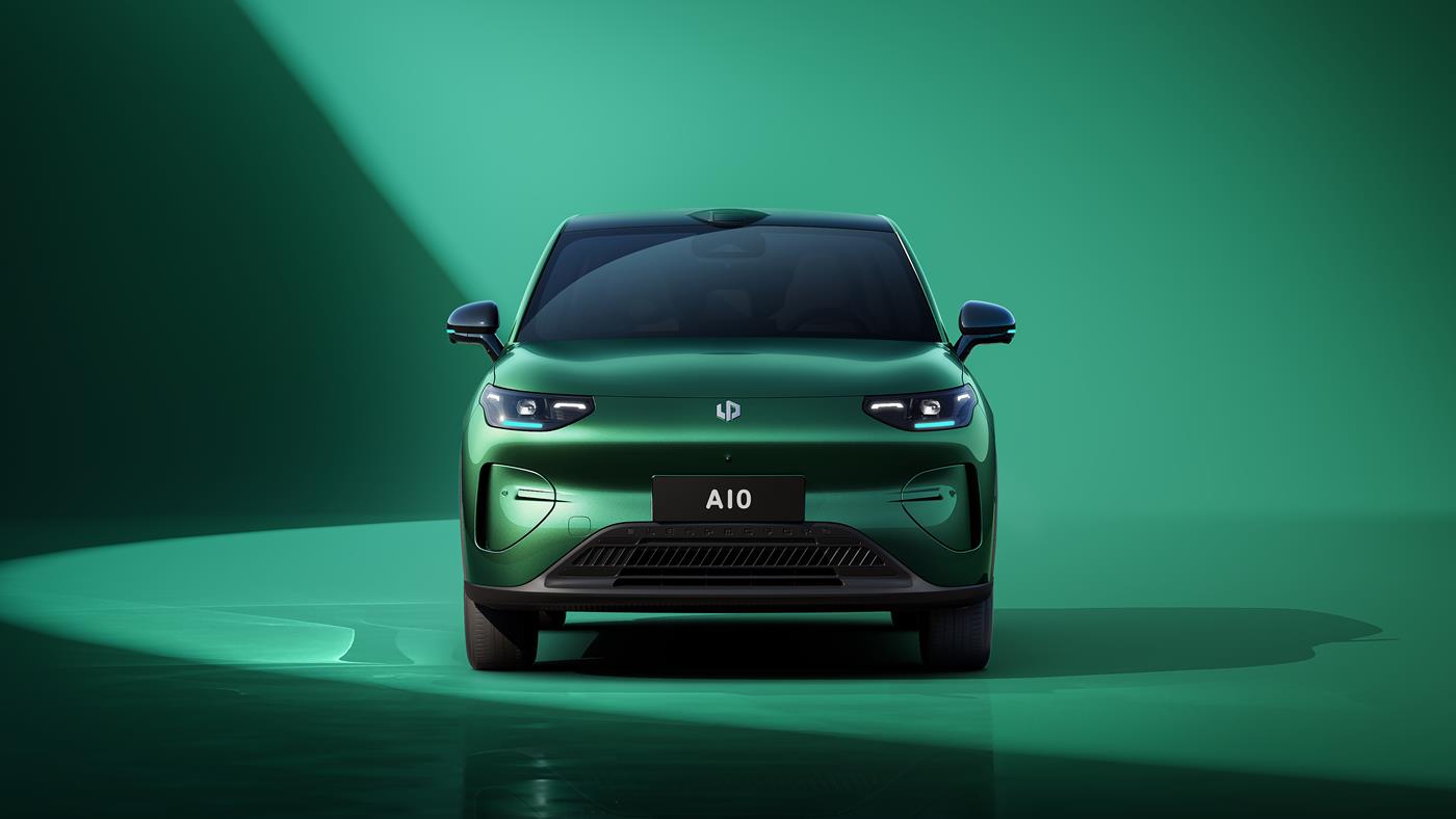 9500 dolarlık Leapmotor A10 satışa çıktı: BYD Atto 2'ye dişli rakip