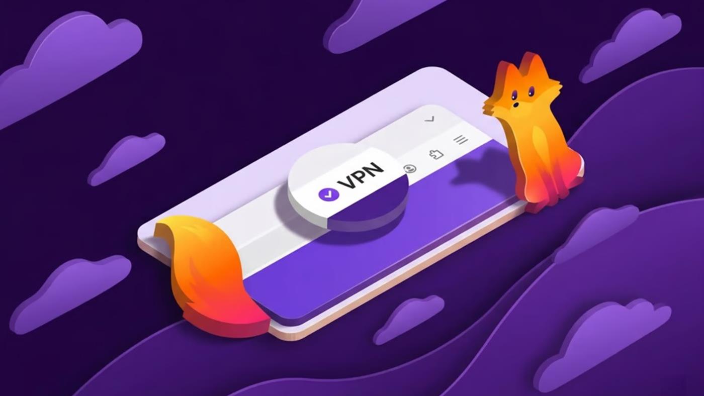 Firefox'a dev güncelleme: Ücretsiz VPN, yapay zeka kontrolleri ve dahası