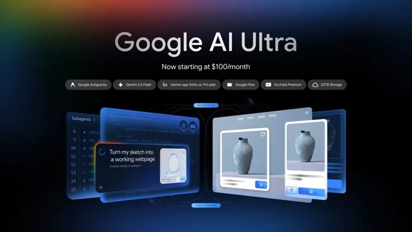 Google, AI Ultra paketinde büyük indirime gitti: İşte yeni fiyatlar