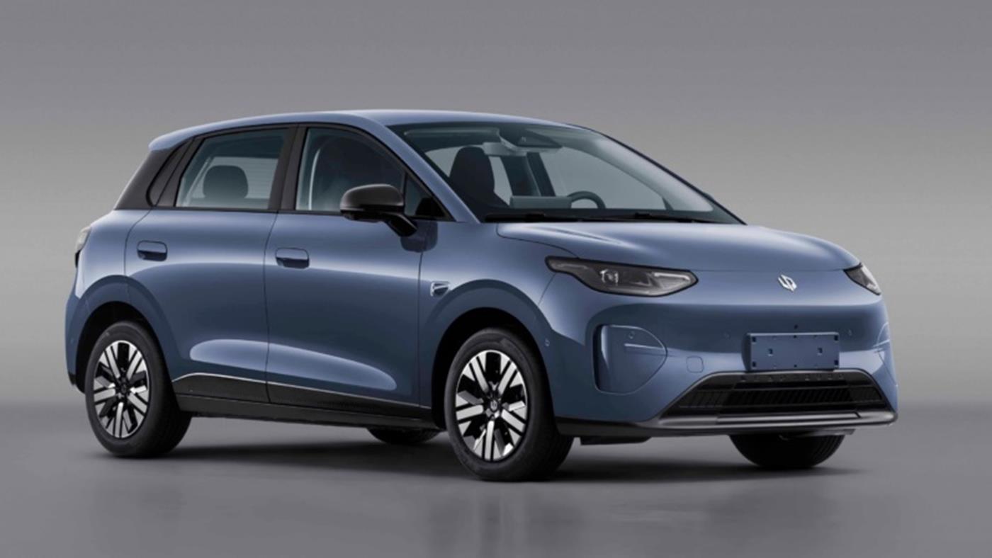 Leapmotor'dan BYD Dolphin'e rakip yeni model: Leapmotor A05