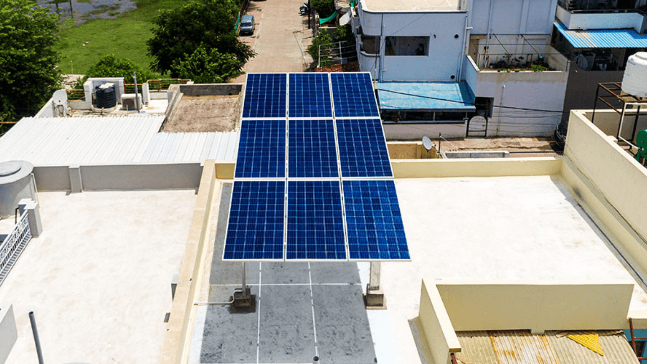 SolarSquare, yaklaşık 60 milyon dolar yatırım alıyor