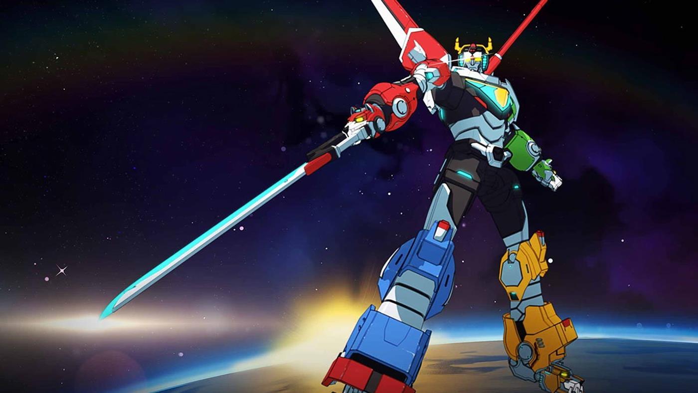 Voltron filmi sinemalara gelmeyecek, sadece Prime Video üzerinde yayınlanacak