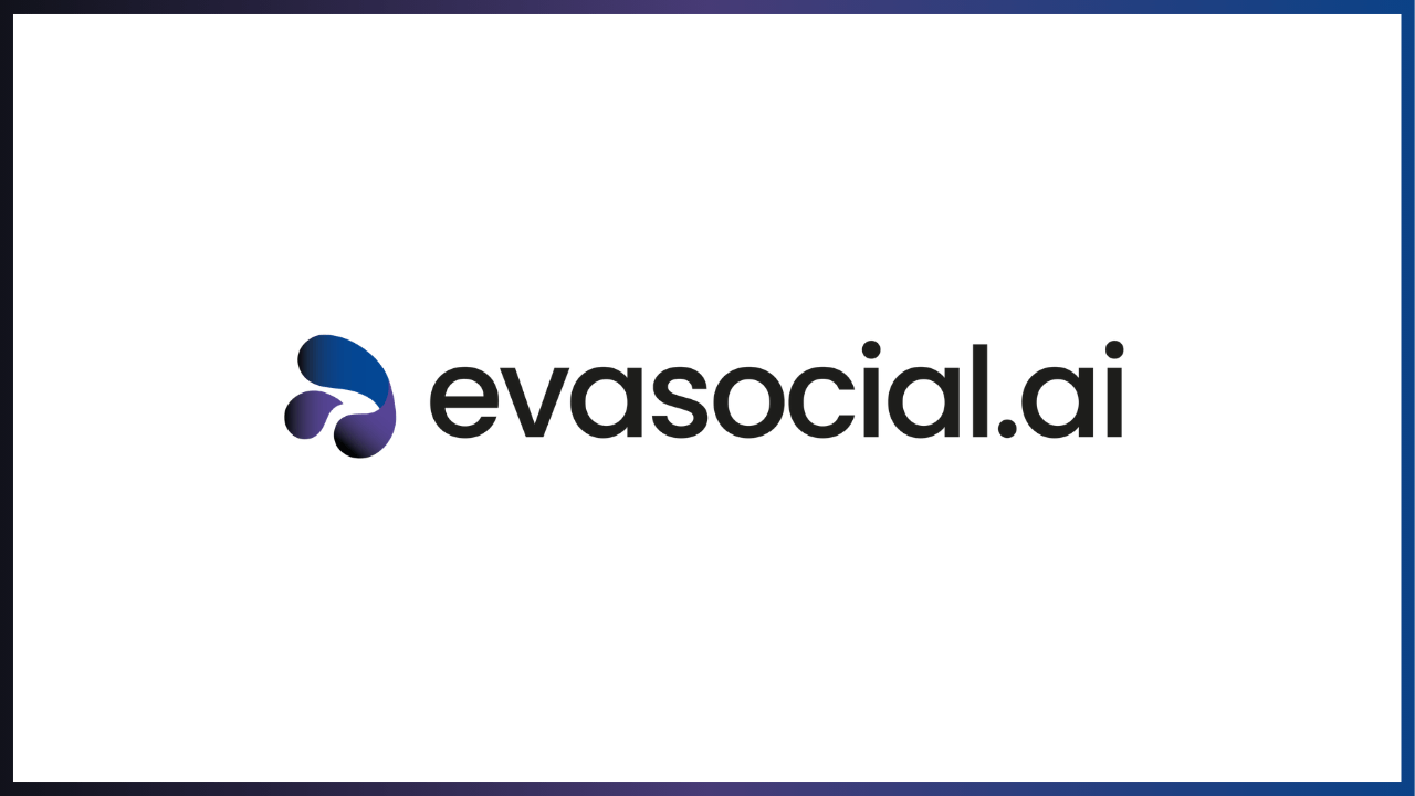 Yapay zeka destekli promosyon platformu: EVA Social AI