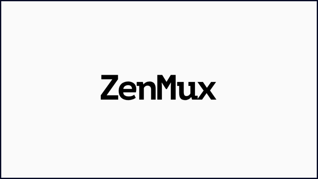 Yapay zeka modelleri için ortak kullanım ve yönetim platformu: ZenMux